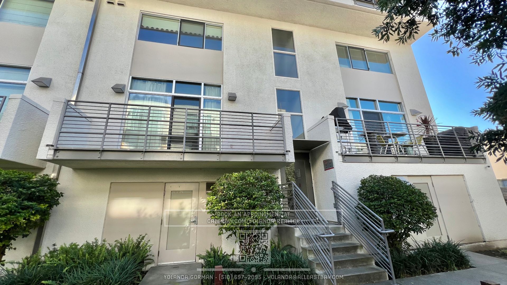 303 Liquid Sugar Drive, Emeryville