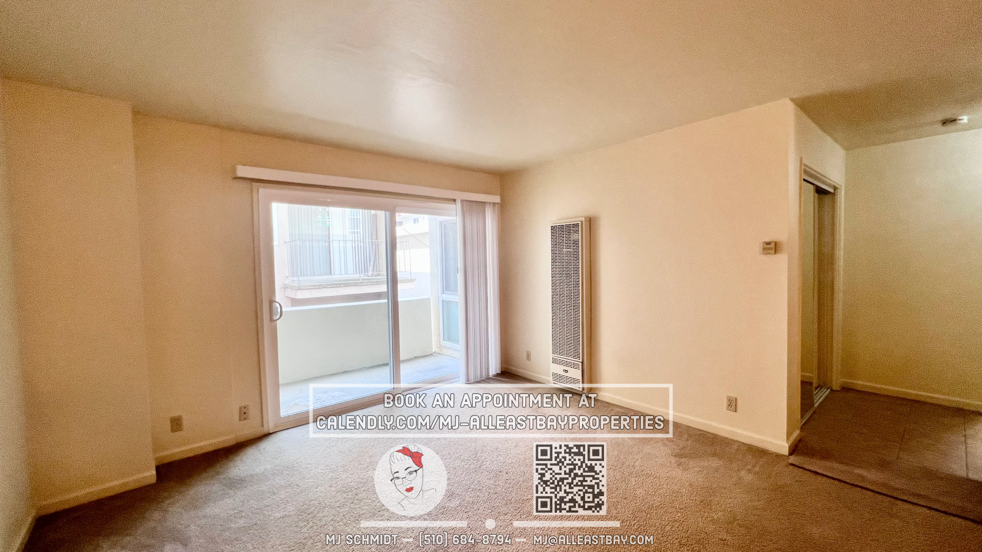 Oakland Apartment: 265 Jayne Avenue