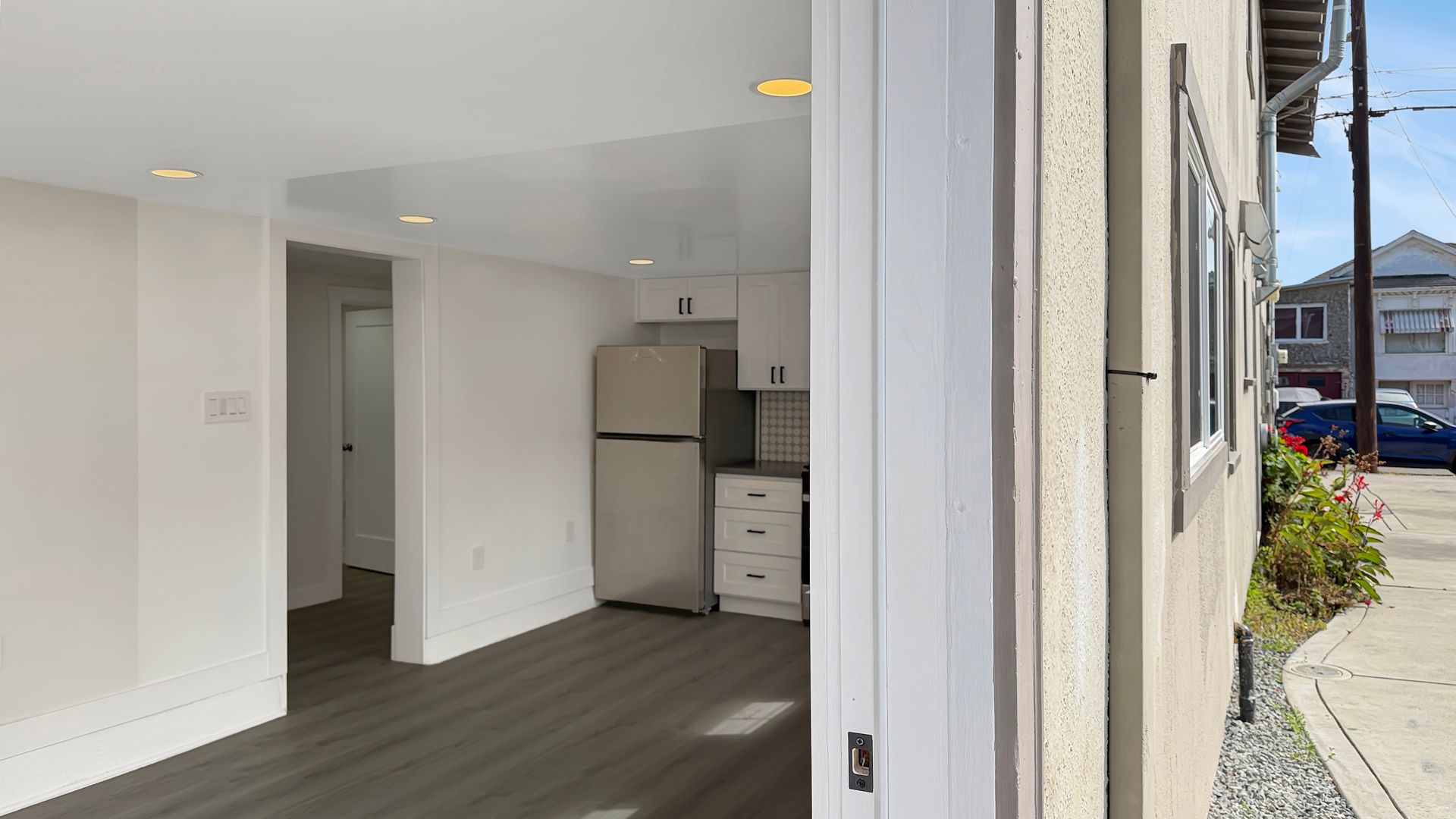 1623 Harmon Street #B, photo 3