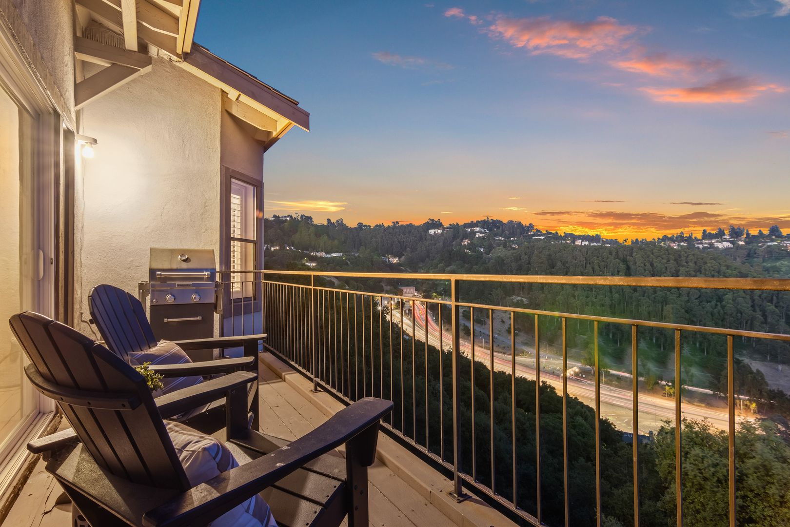 Oakland Townhome: 6666 Charing Cross  Road