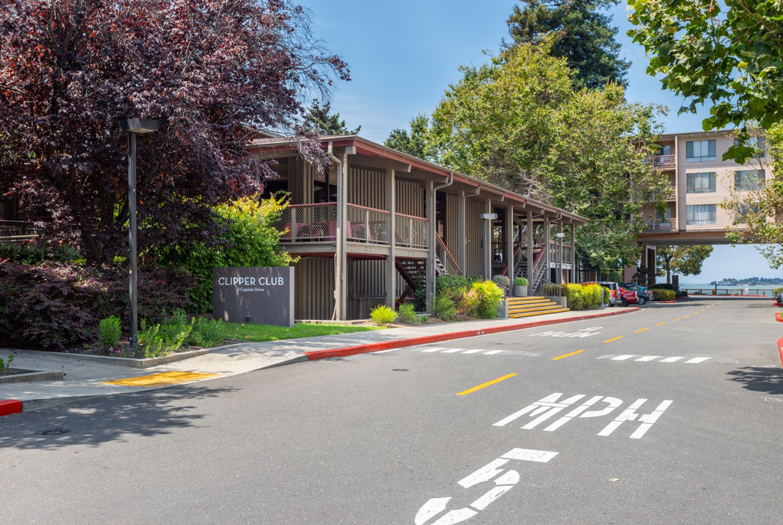 5 Commodore Drive #B303, photo 16