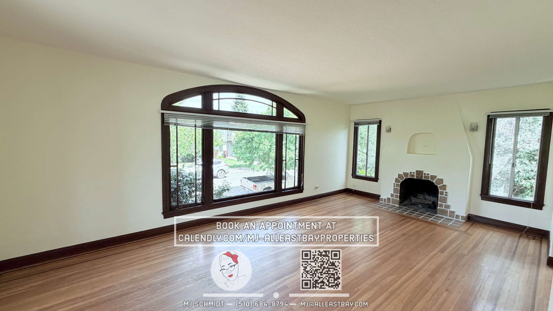 Berkeley House: 1308 Stannage Avenue