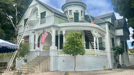 1423 Central Ave. APT B, Alameda, CA 94501