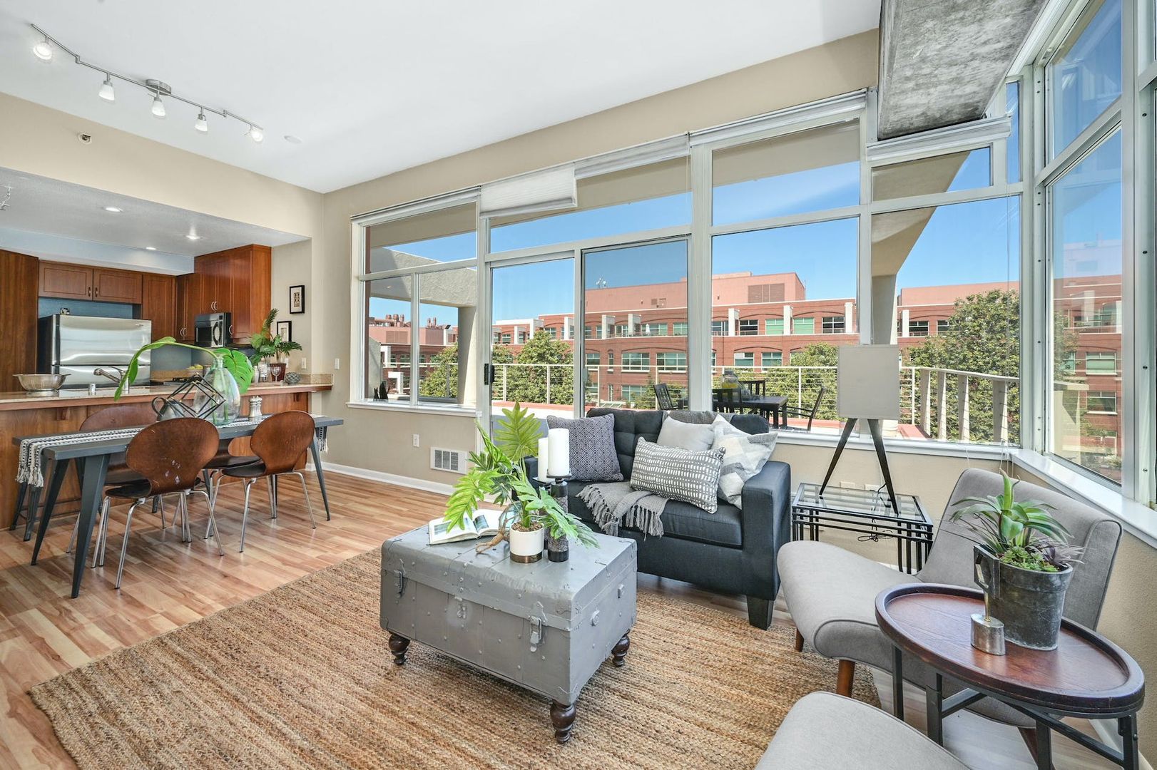 5855 Horton Street #601, Emeryville