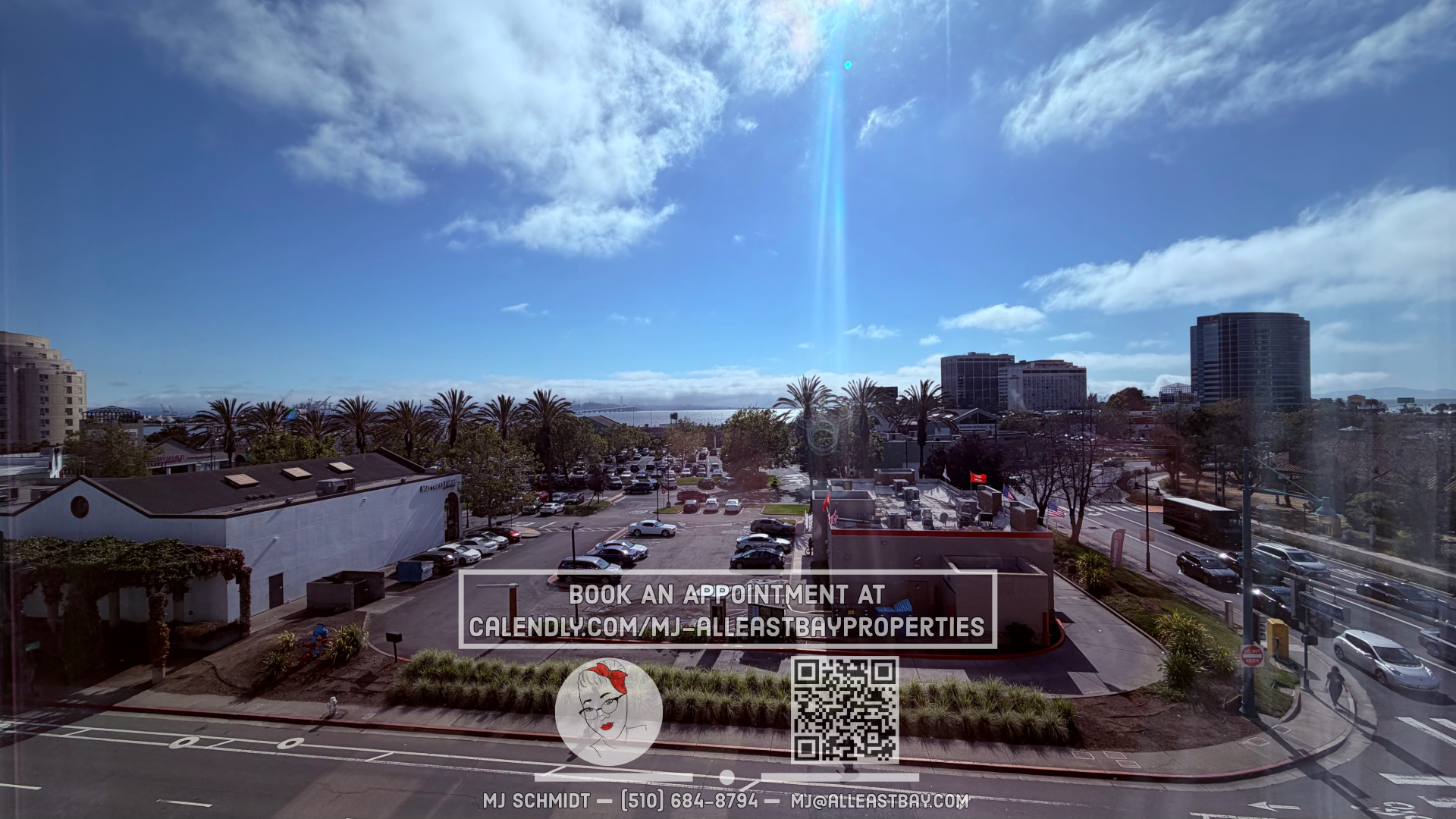 Emeryville Condo: 1584 Brunswig Lane