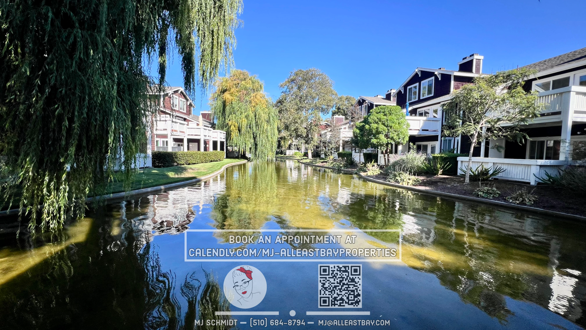 Richmond Condo: 79 Bayside Court