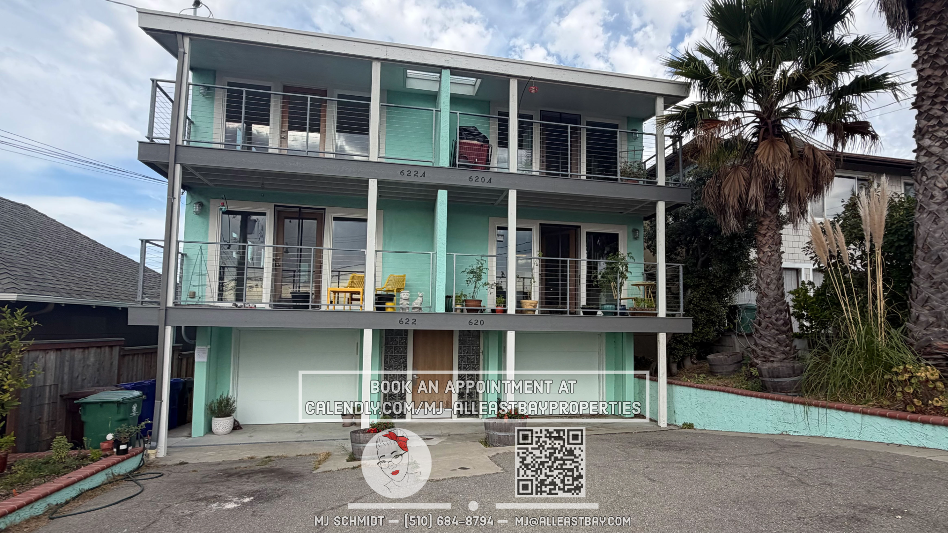 622 Golden Gate Ave #A, photo 27