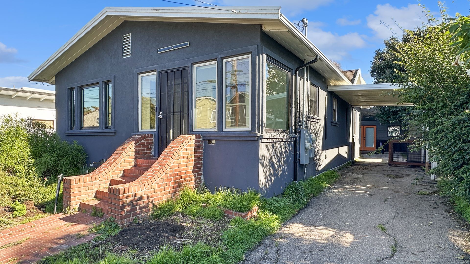 Richmond Apartment: 760 22nd Street