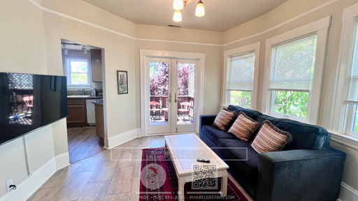 2122 Sacramento St., Berkeley, CA 94702