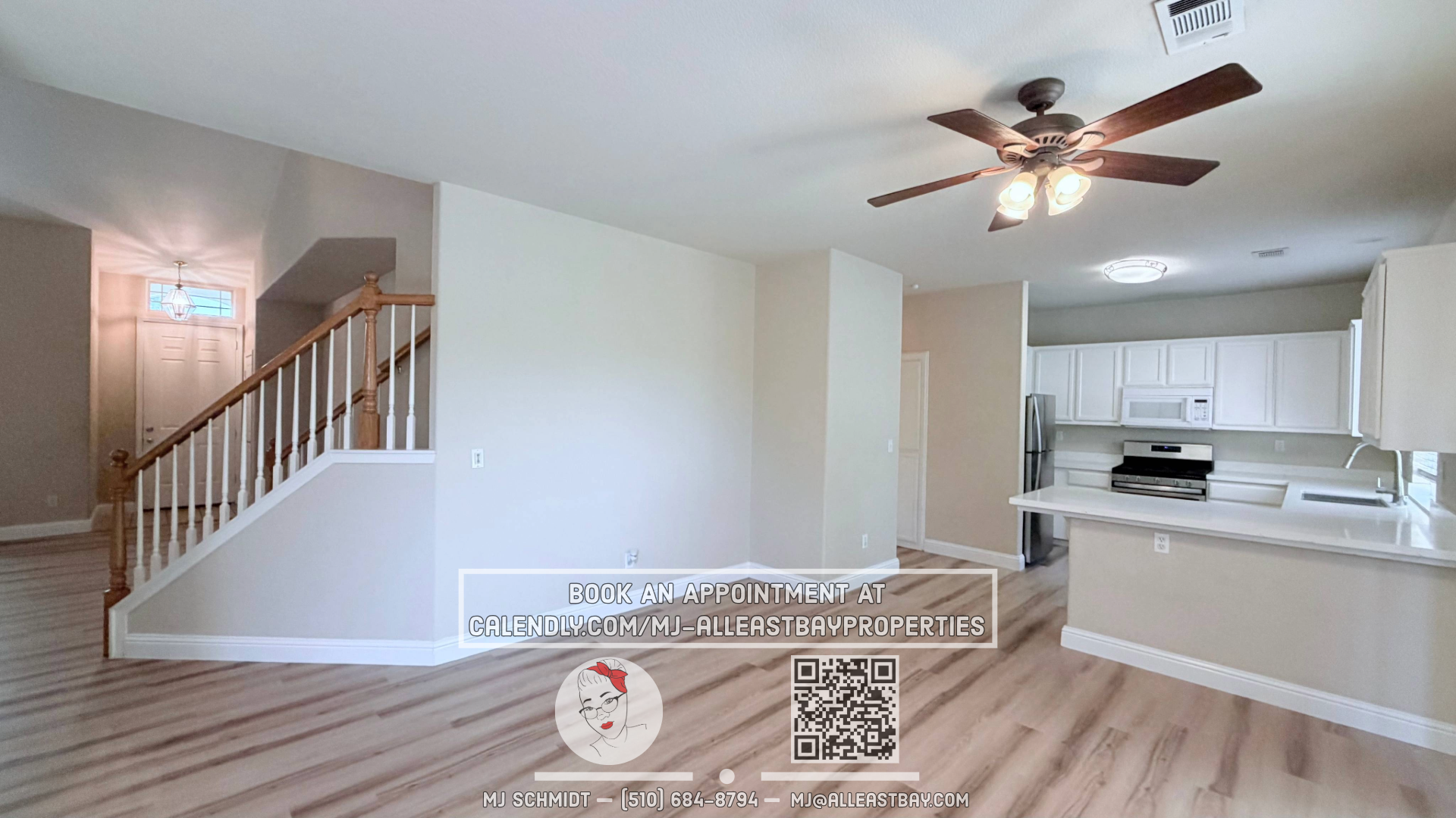 Brentwood House: 936 Yardley Place