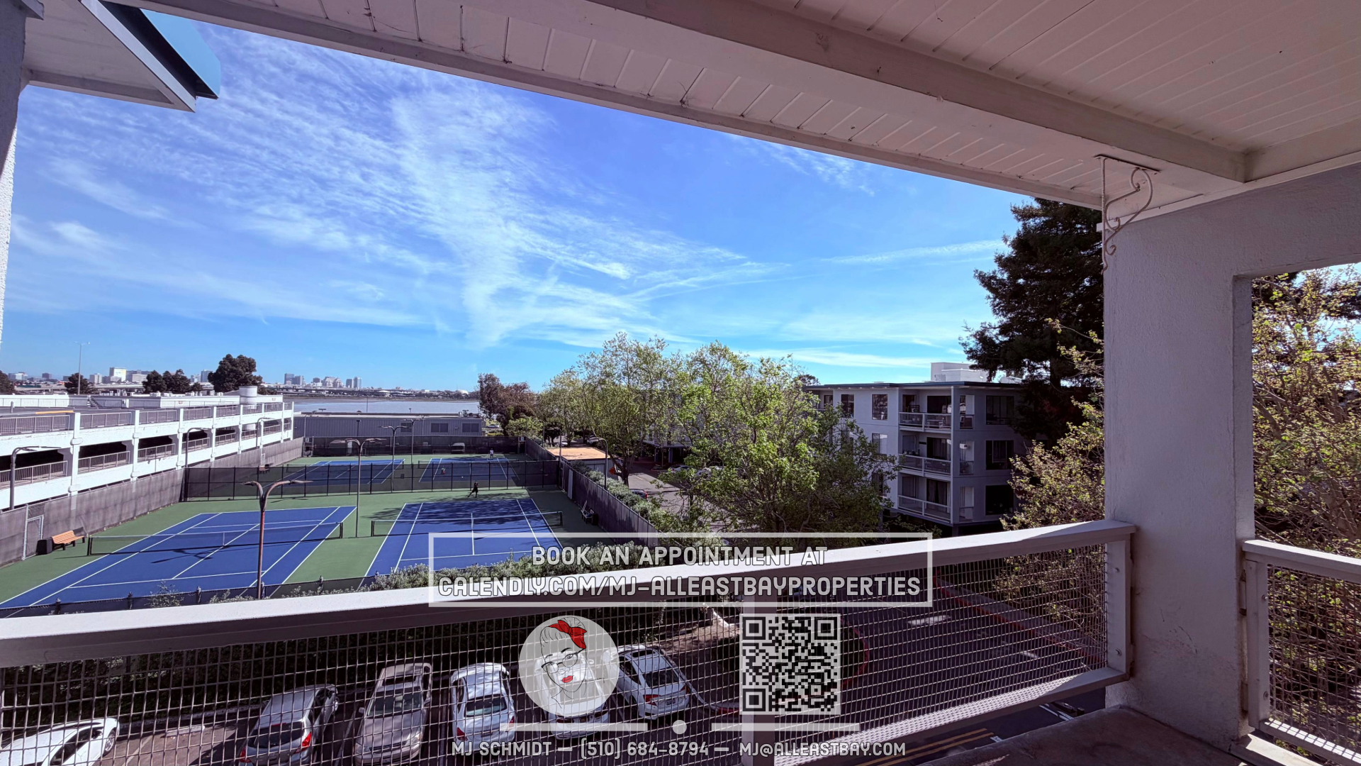 Emeryville Condo: 6 Captain Dr. APT 445