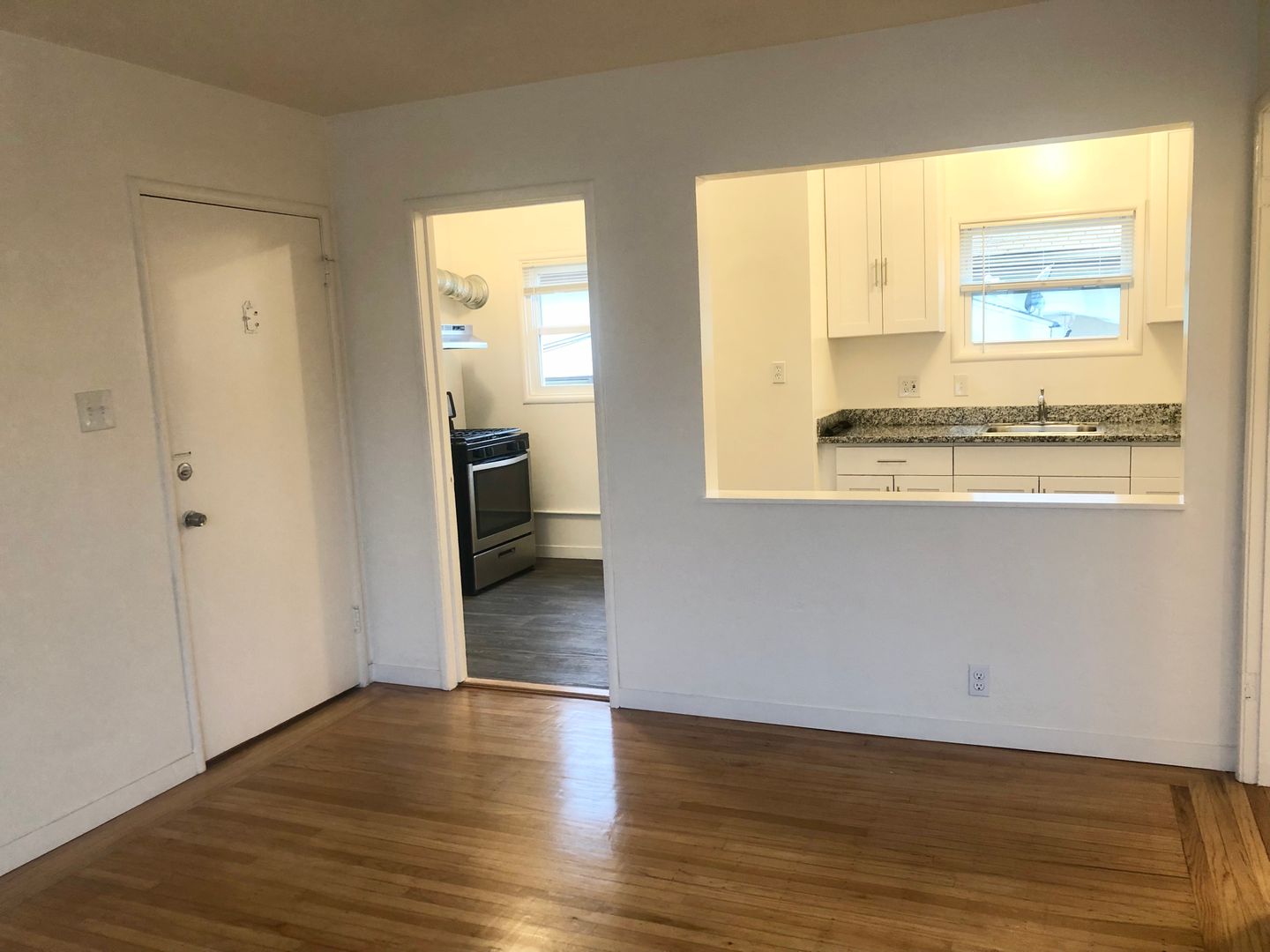 1046 63rd Street - C, Oakland, CA 94608