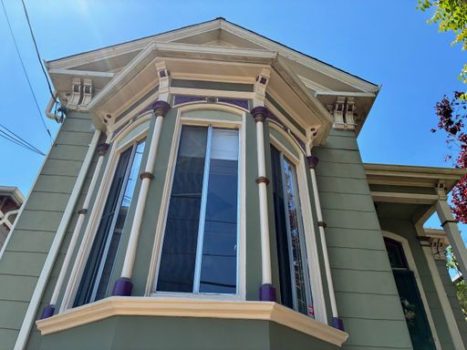813 Wood St., Oakland, CA 94607