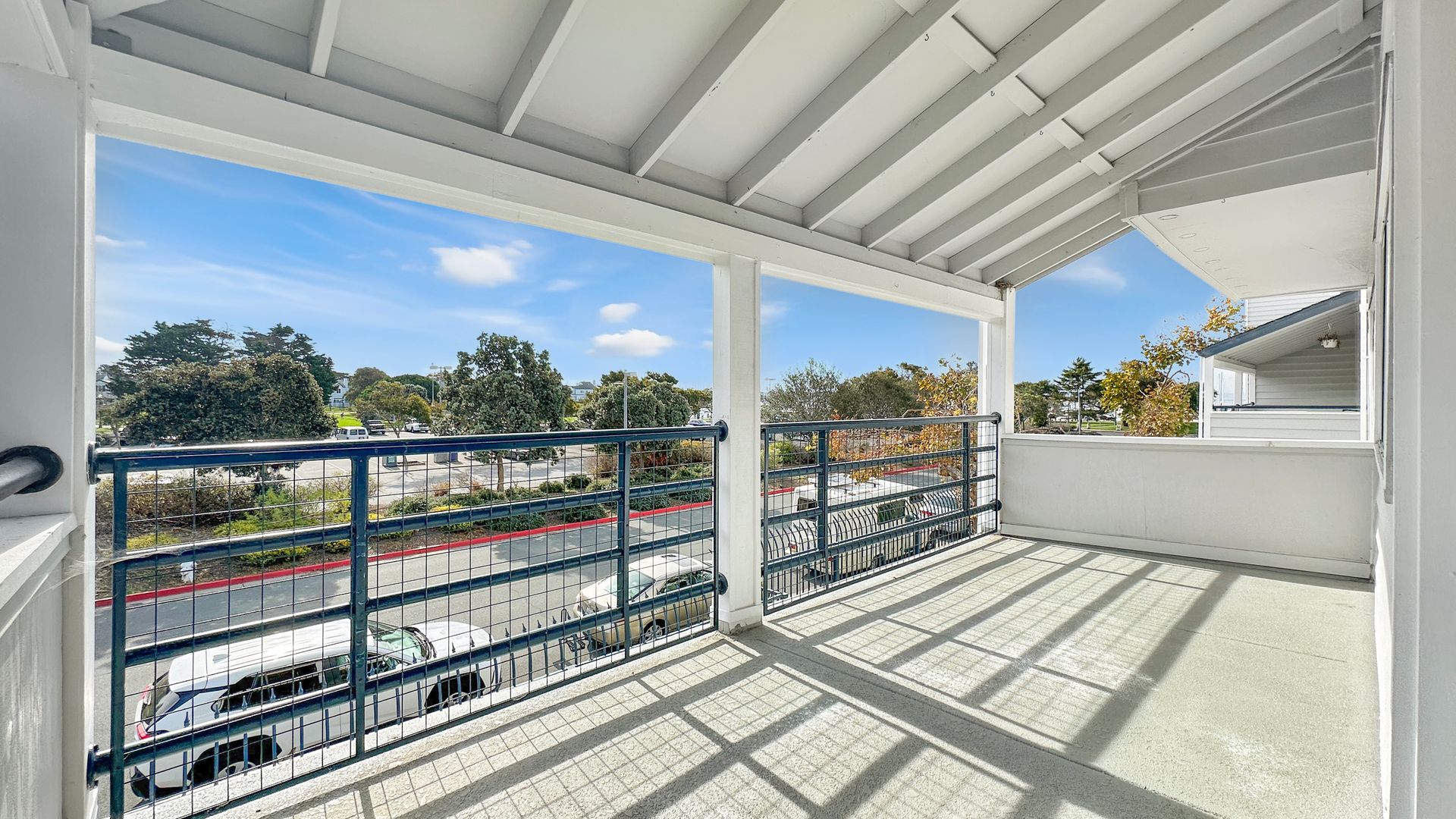 Richmond Condo: 1201 Melville Square, Apt 201