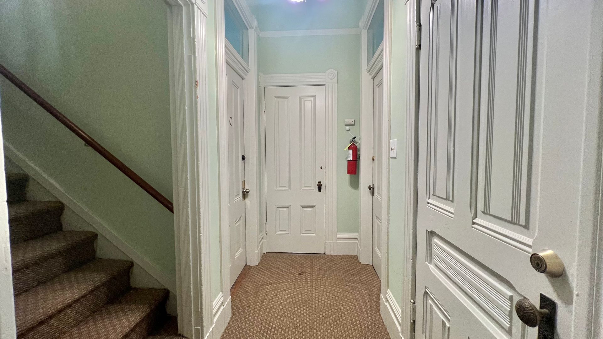 1423 Central Ave #C, photo 4