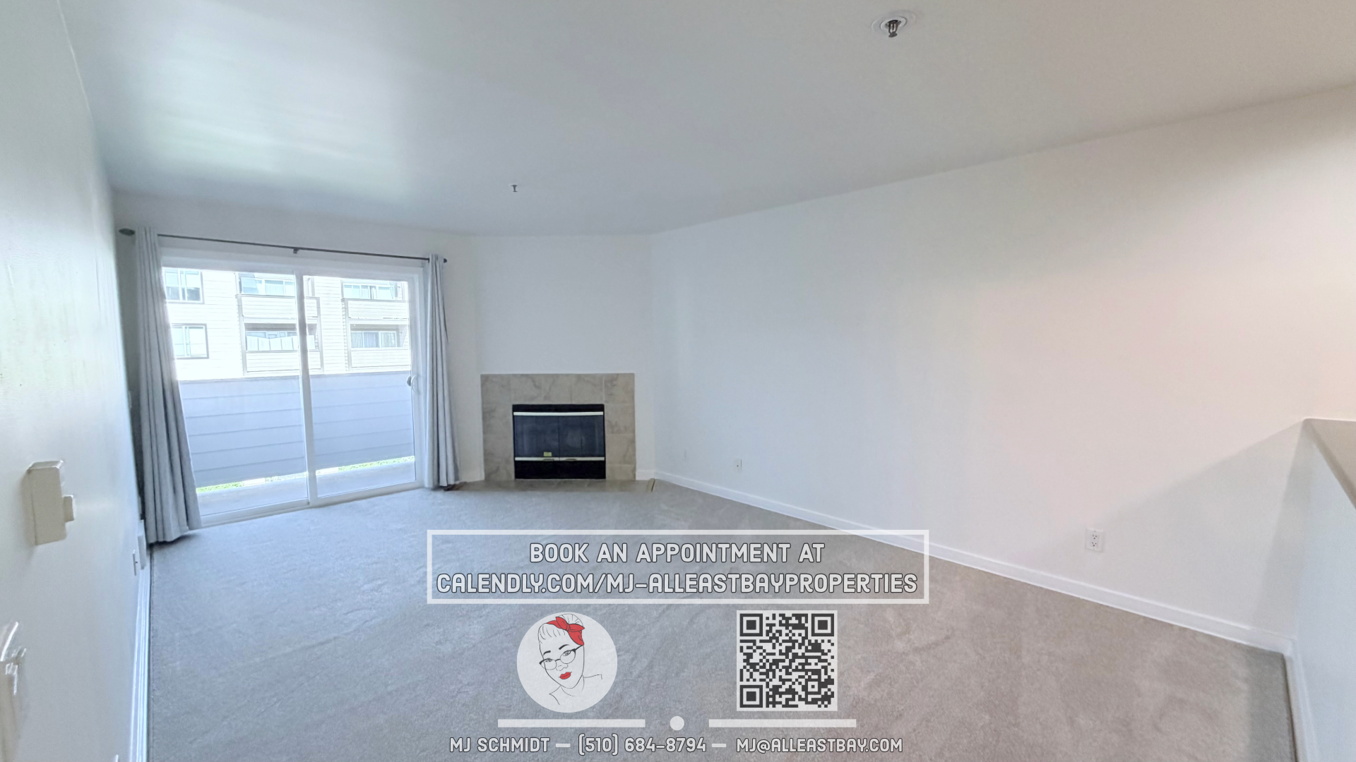 Emeryville Condo: 6400 Christie Avenue, Apt 4310