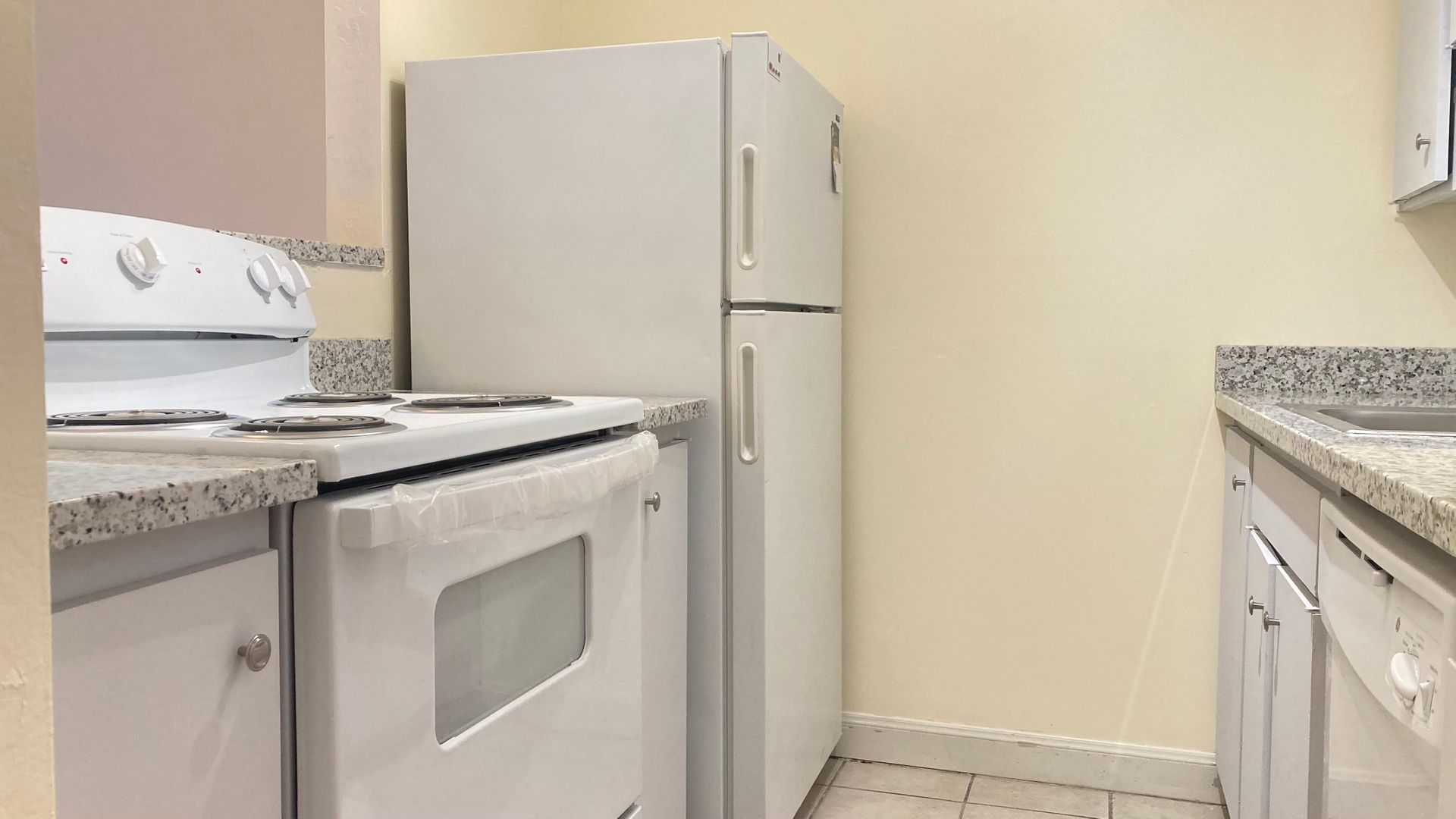 Walnut Creek Condo: 460 N. Civic Drive, Apt 401