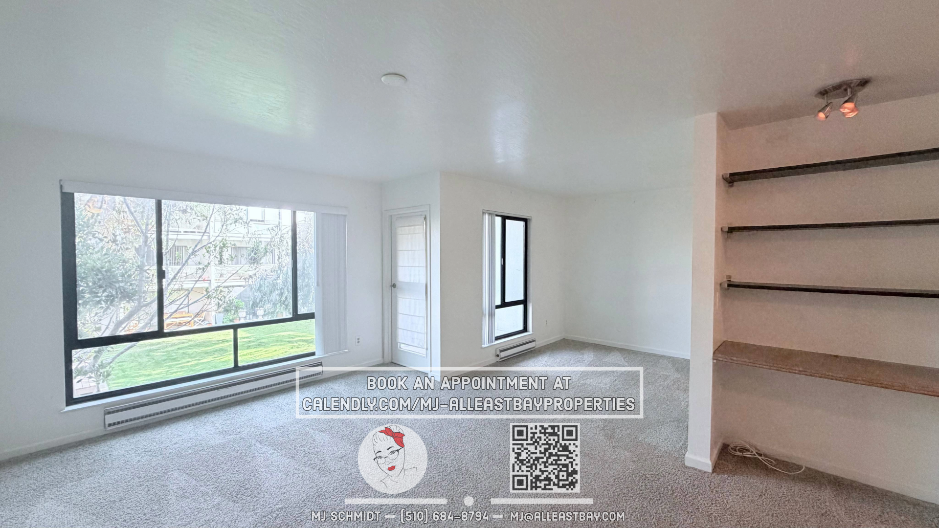 Emeryville Condo: 6 Admiral Drive Apt 373