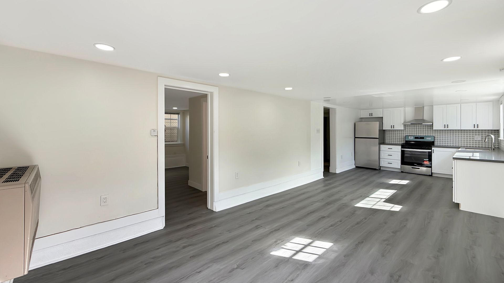 1623 Harmon Street #B, photo 4