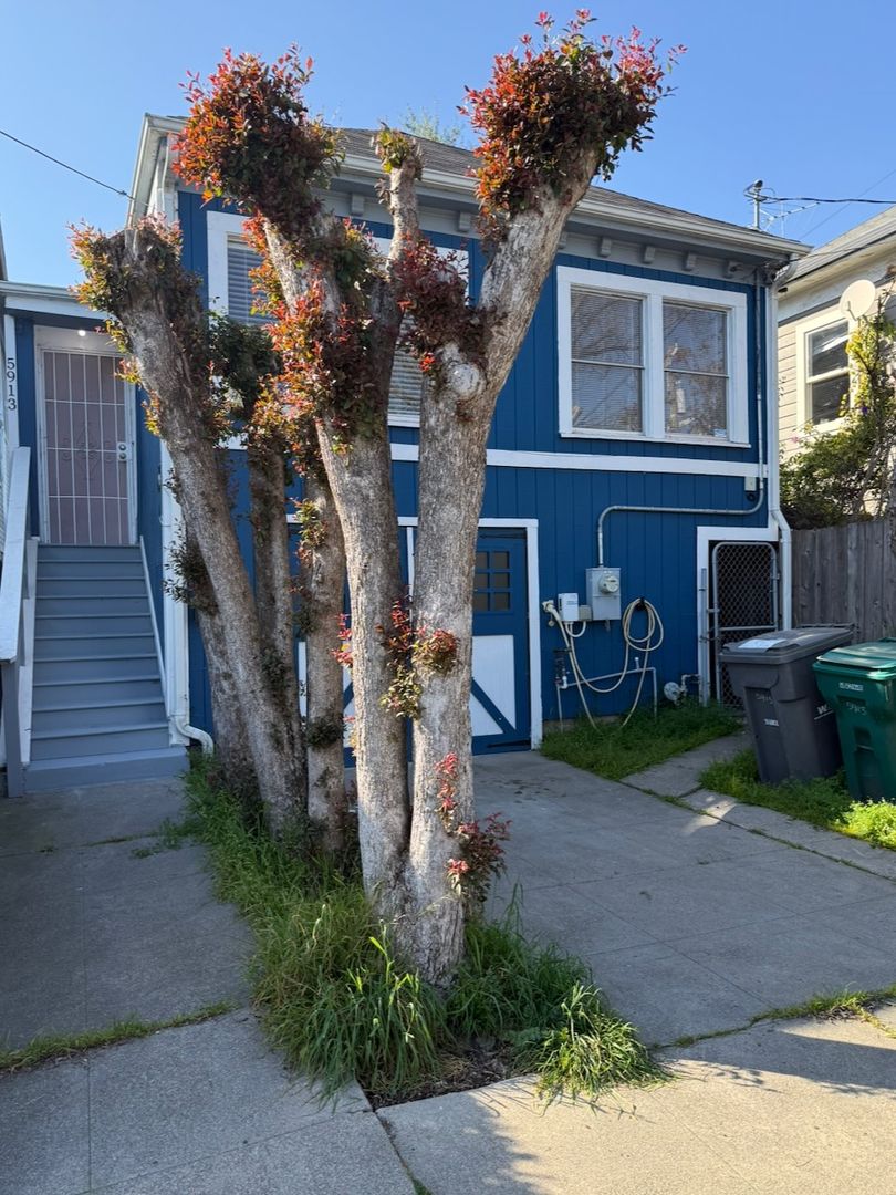 5913 Vallejo Street, photo 2