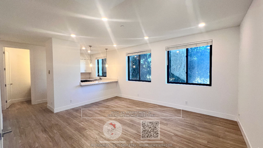 3253 Ettie St. - 6, Emeryville, CA 94608