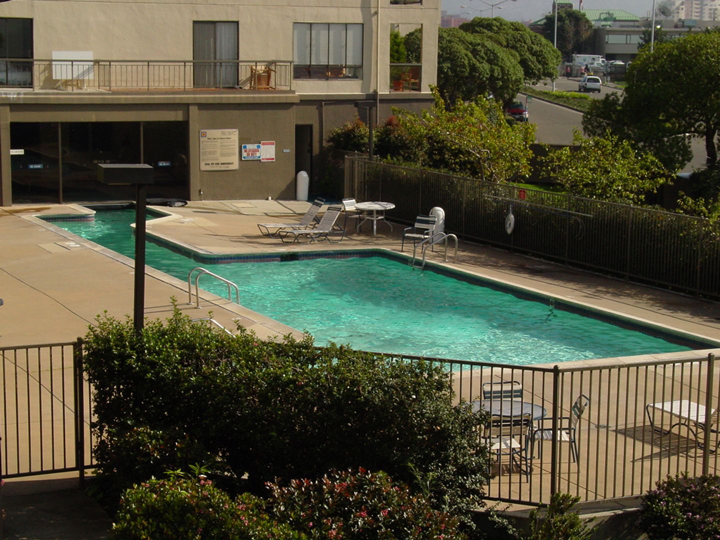 5 Commodore Drive #B303, photo 25