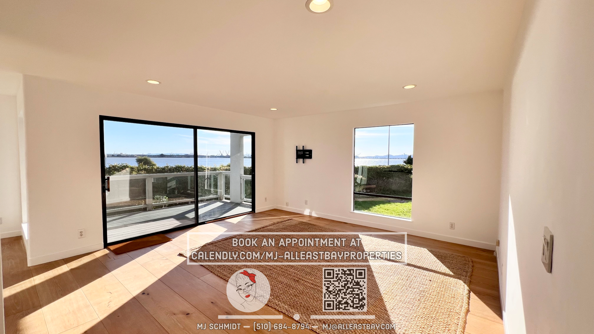Emeryville Condo: 3 Commodore Drive, APT 156