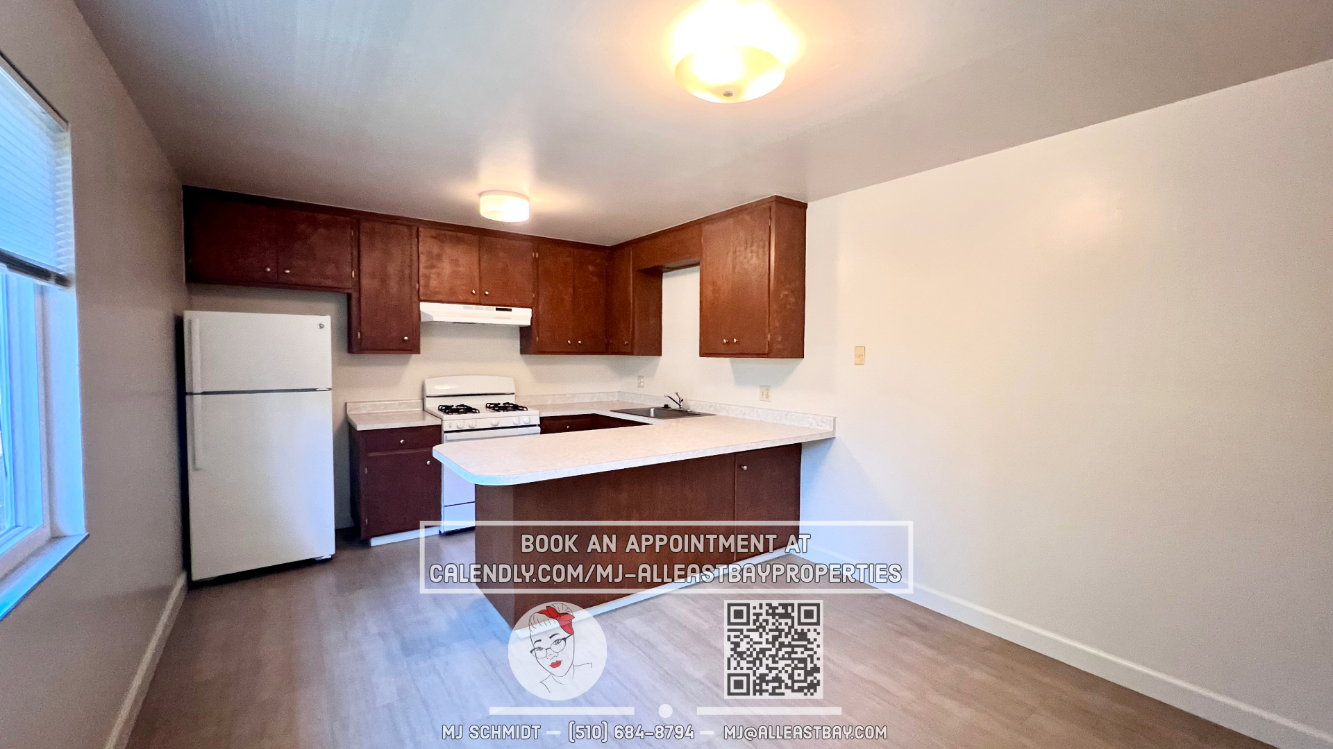 El Cerrito Condo: 906 Liberty Street