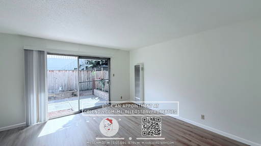 550 Elm Street - C, El Cerrito, CA 94530