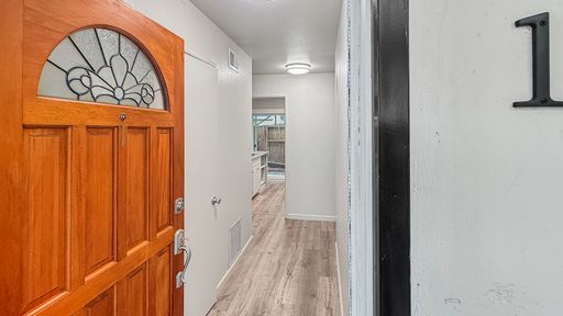 1516 Henry Street APT 1, Berkeley, CA 94706