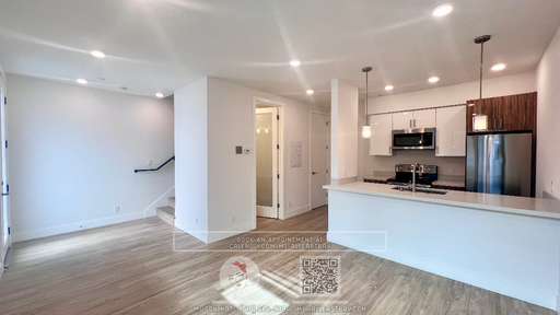 3253 Ettie St. - 4, Emeryville, CA 94608