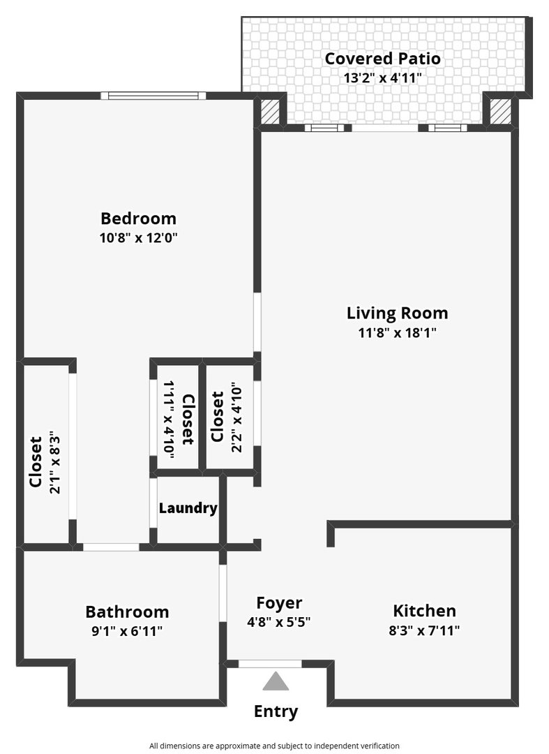 989 Franklin Street #302, photo 14