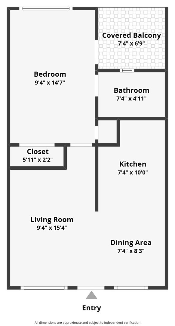 1816 Fairview Street #6, photo 10