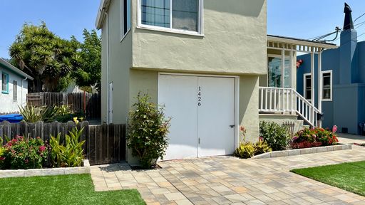 1426 Liberty Street, El Cerrito, CA 94530