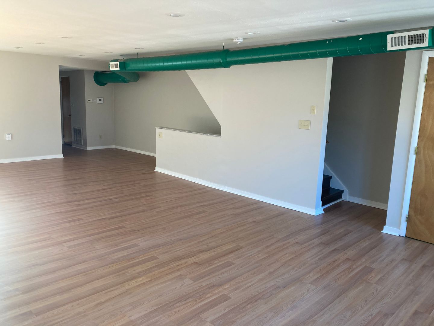 Pittsburgh Apartment: 1202 Federal Street