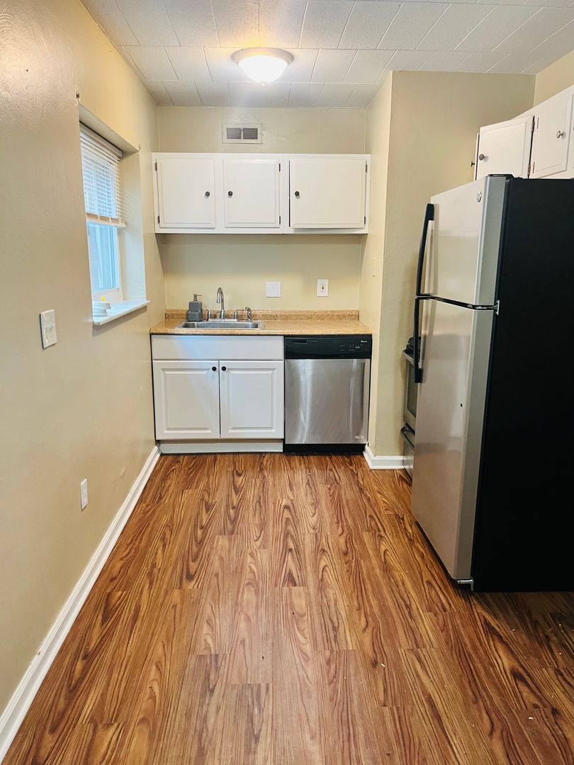 Pittsburgh Apartment: 564 Maryland Avenue