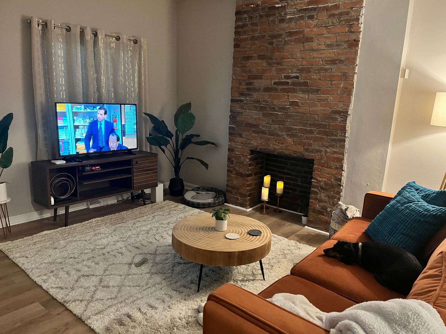 Pittsburgh Apartment: 113 Parkhurst Street