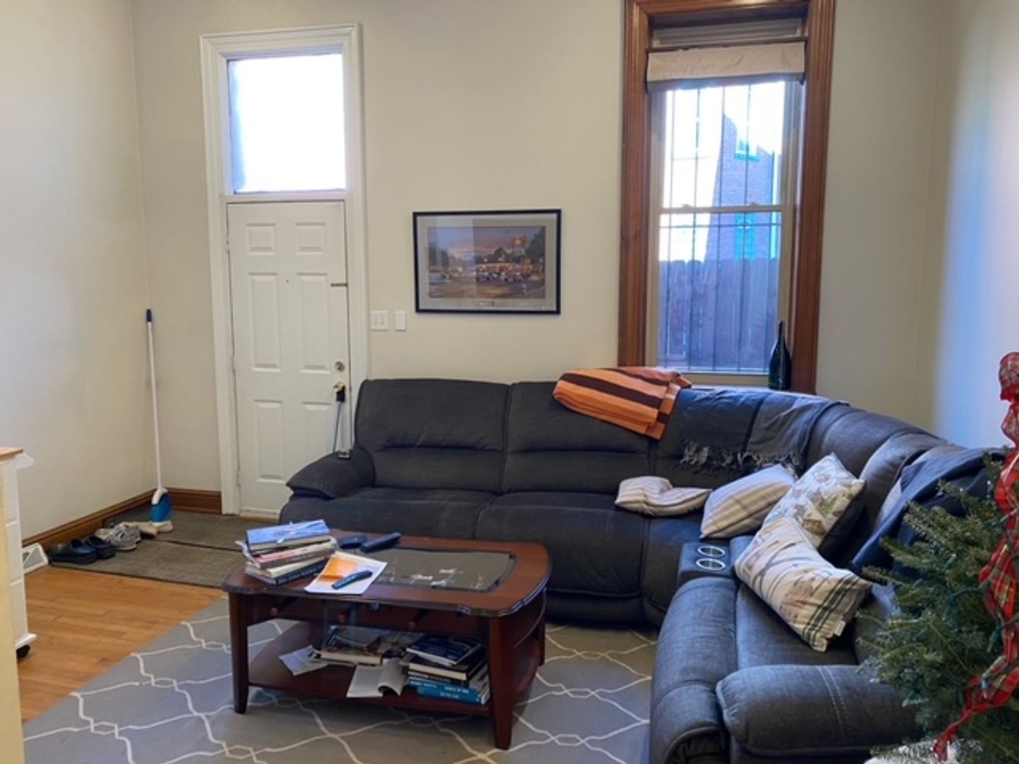 Pittsburgh Apartment: 100 East North Ave