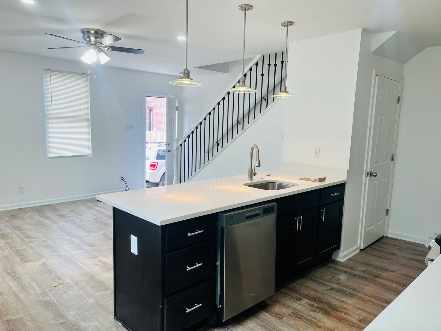 Pittsburgh Apartment: 118 Brim Way