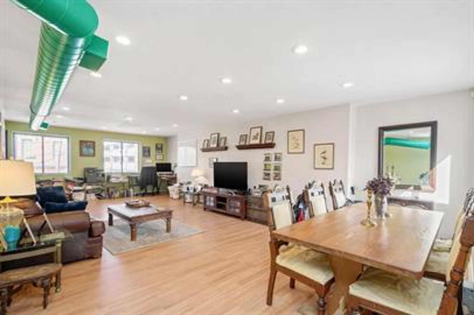 Pittsburgh Apartment: 1202 Federal Street