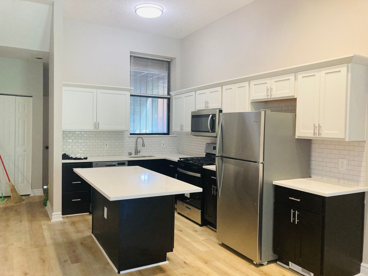 Pittsburgh Apartment: 1419 North Franklin Street