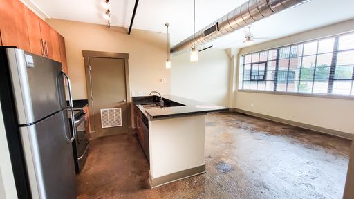 The River House - 1 Bedroom/1 Bathroom – photo 1