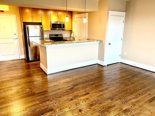 The Patrick Henry - 2 Bed/2 Bath Apartment – photo 1