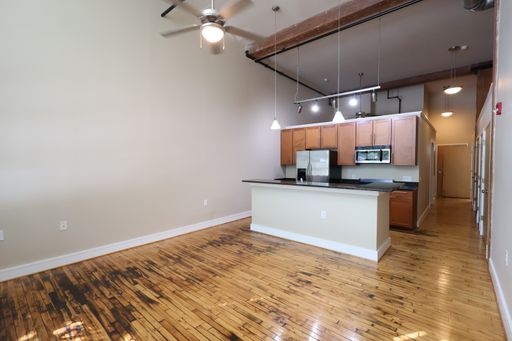 The Cotton Mill Lofts - 1 Bed/1 Bath with Large Windows and Ample Storage – photo 1