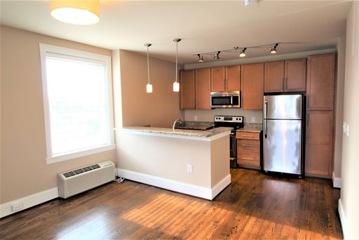The Patrick Henry- 1 Bed/1 Bath Apartment – photo 1