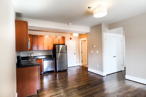 The Patrick Henry - 1 Bed/1 Bath Apartment – photo 1