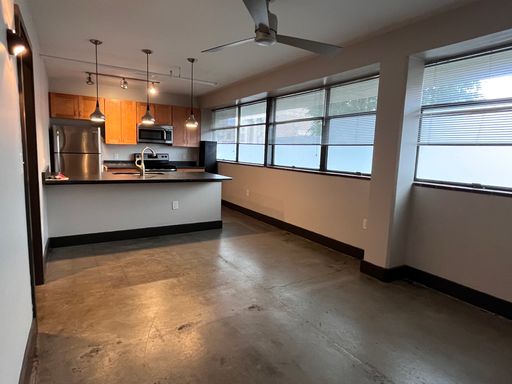 Locker Room Lofts - 1 Bed/1 Bath Ground Floor Unit – photo 1