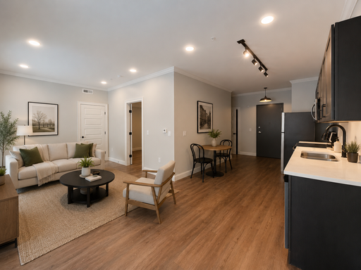 Woodland Park - 1 Bed/1 Bath Apartment with Hardwood Floors and Large Windows – photo 1