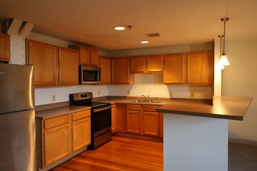 The Crossings - 2 Bedroom/1 Bathroom With a Vault – photo 1