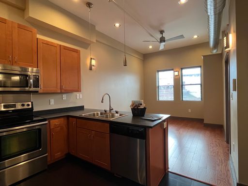 401 Campbell Lofts - 1 Bed/1 Bath – photo 1